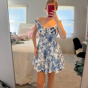 UO mini dress